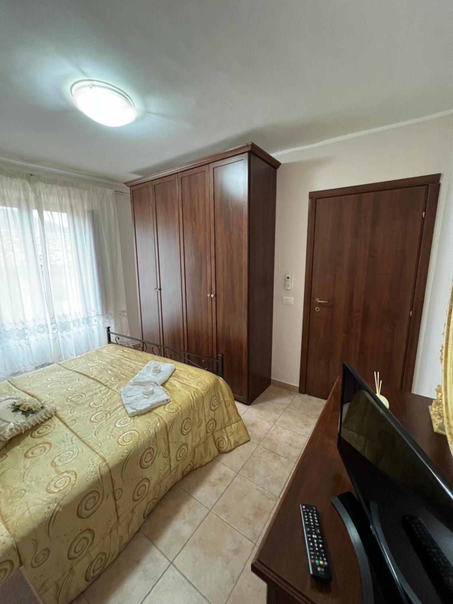 Casa Belvedere Motta Camastra Gole Alcantara Extérieur photo