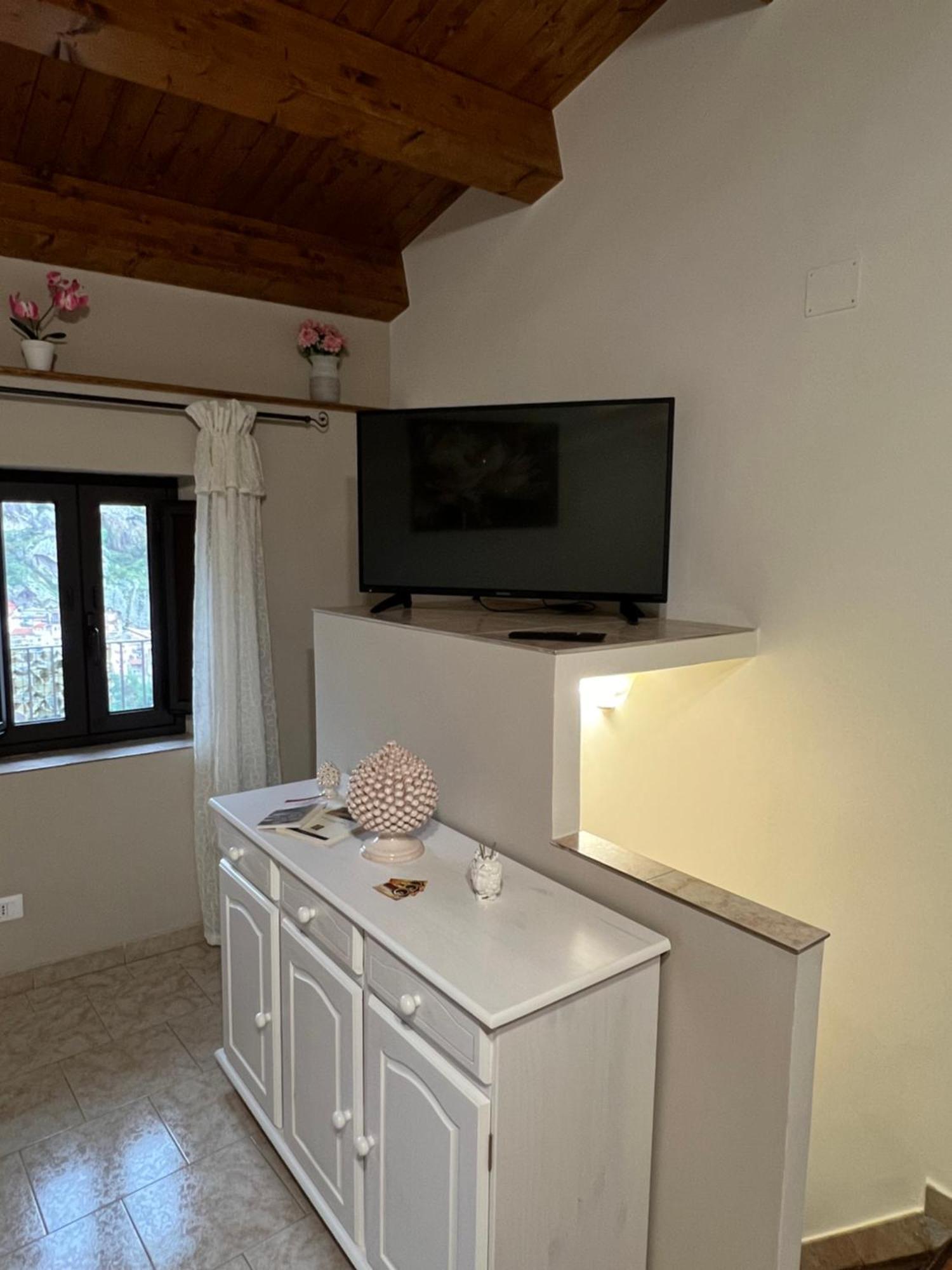 Casa Belvedere Motta Camastra Gole Alcantara Extérieur photo