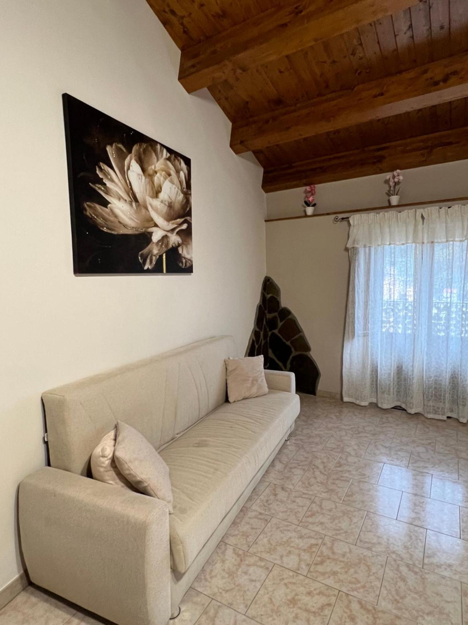 Casa Belvedere Motta Camastra Gole Alcantara Extérieur photo