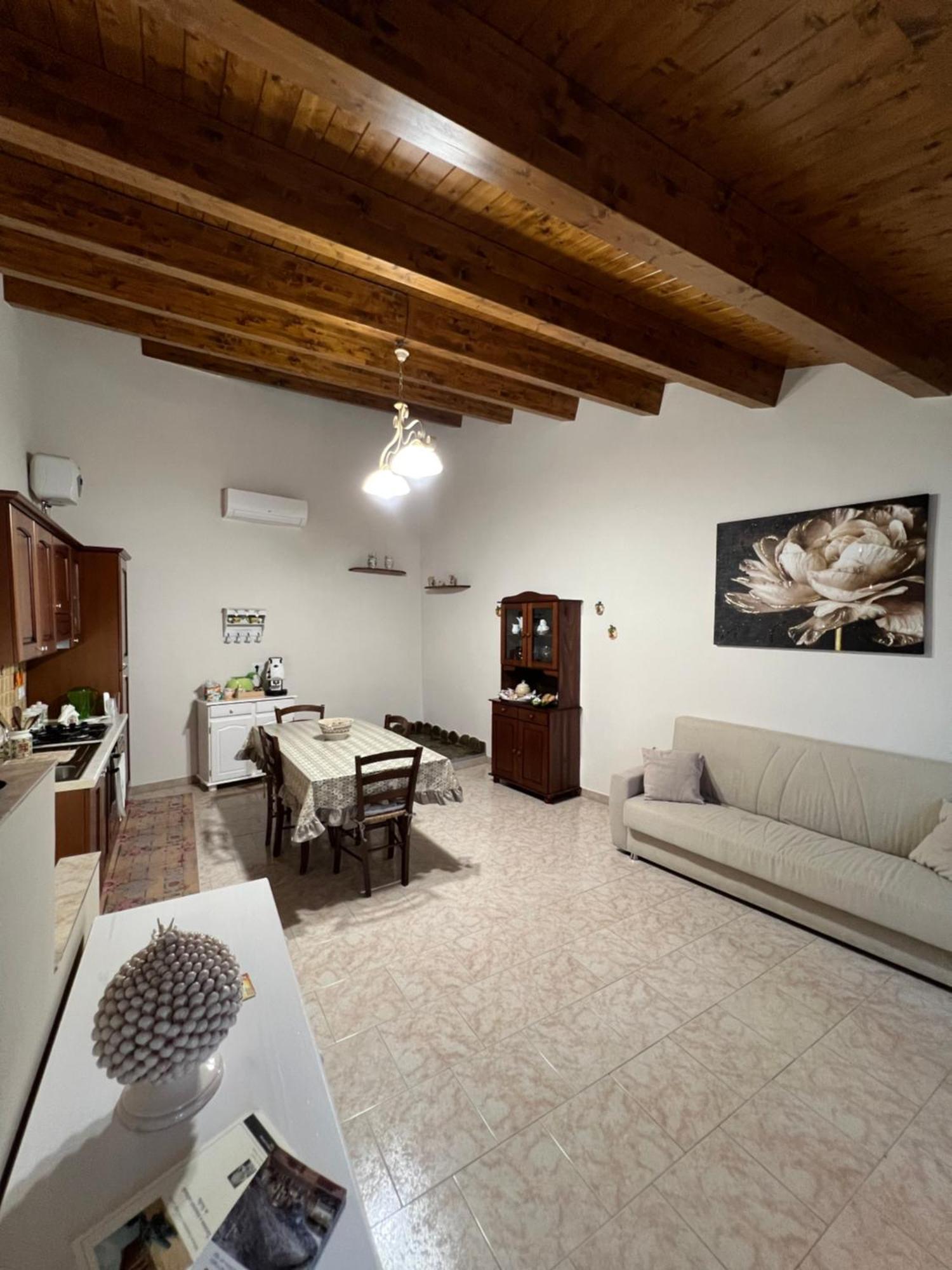 Casa Belvedere Motta Camastra Gole Alcantara Extérieur photo