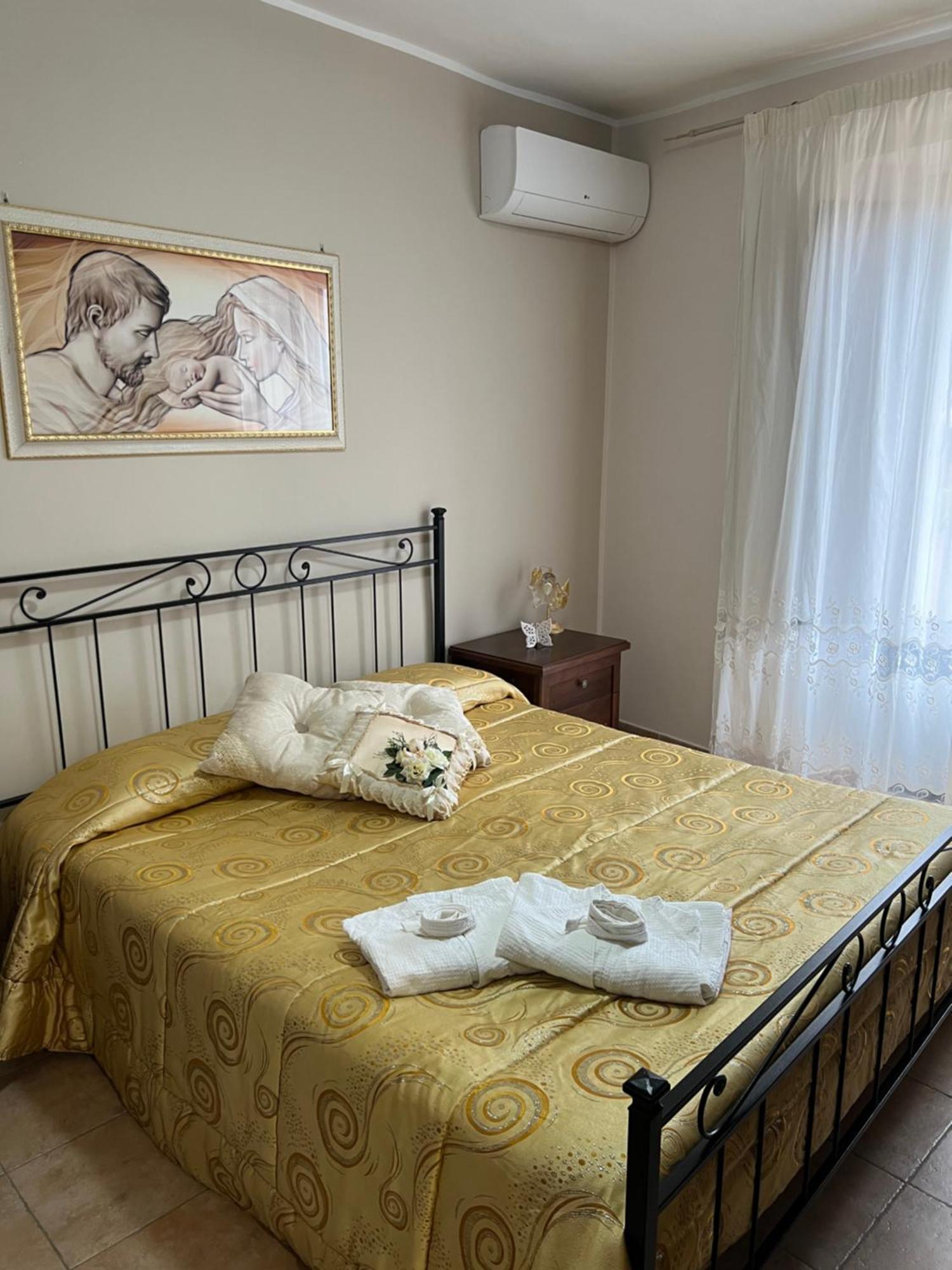 Casa Belvedere Motta Camastra Gole Alcantara Extérieur photo