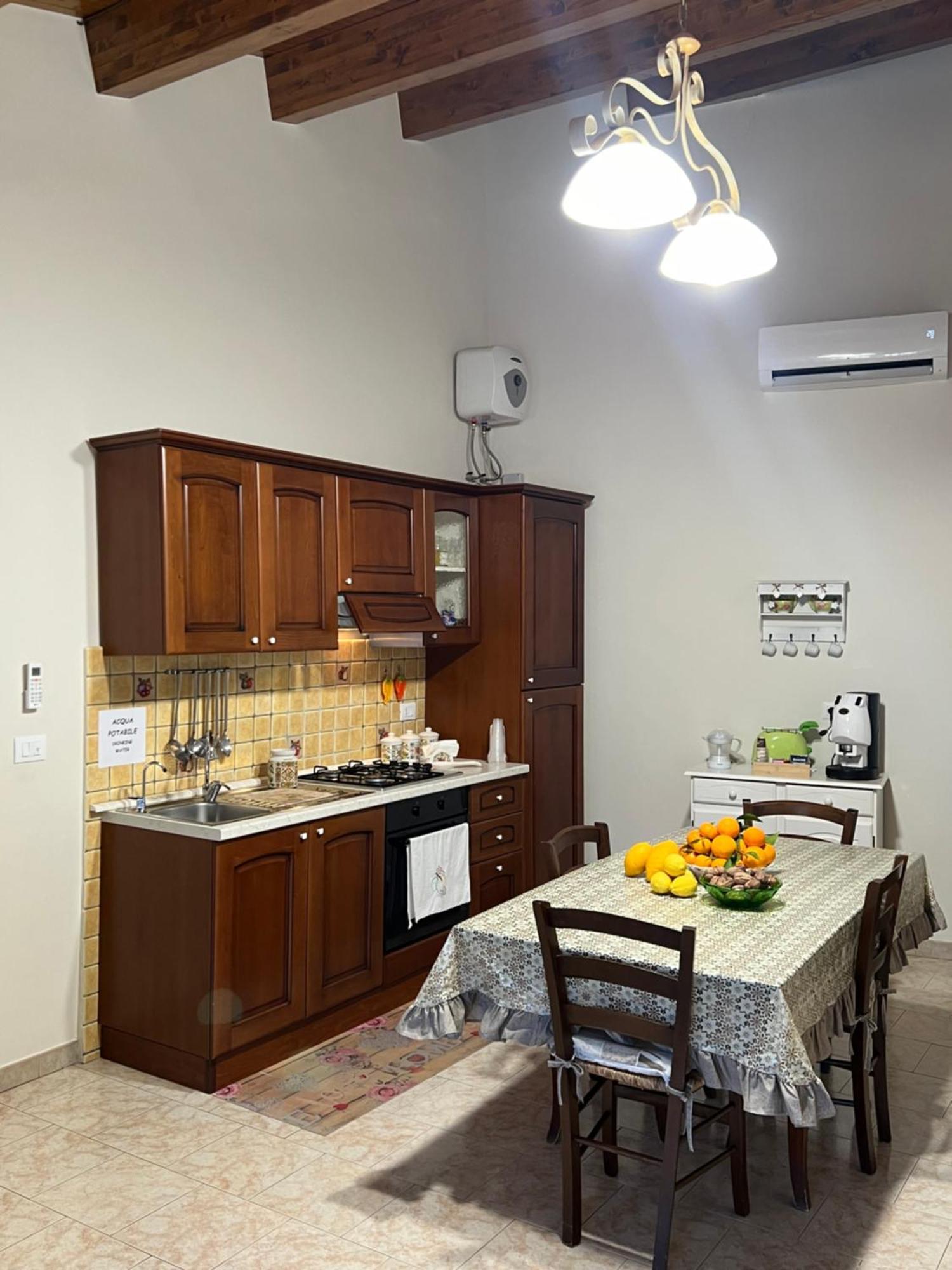 Casa Belvedere Motta Camastra Gole Alcantara Extérieur photo